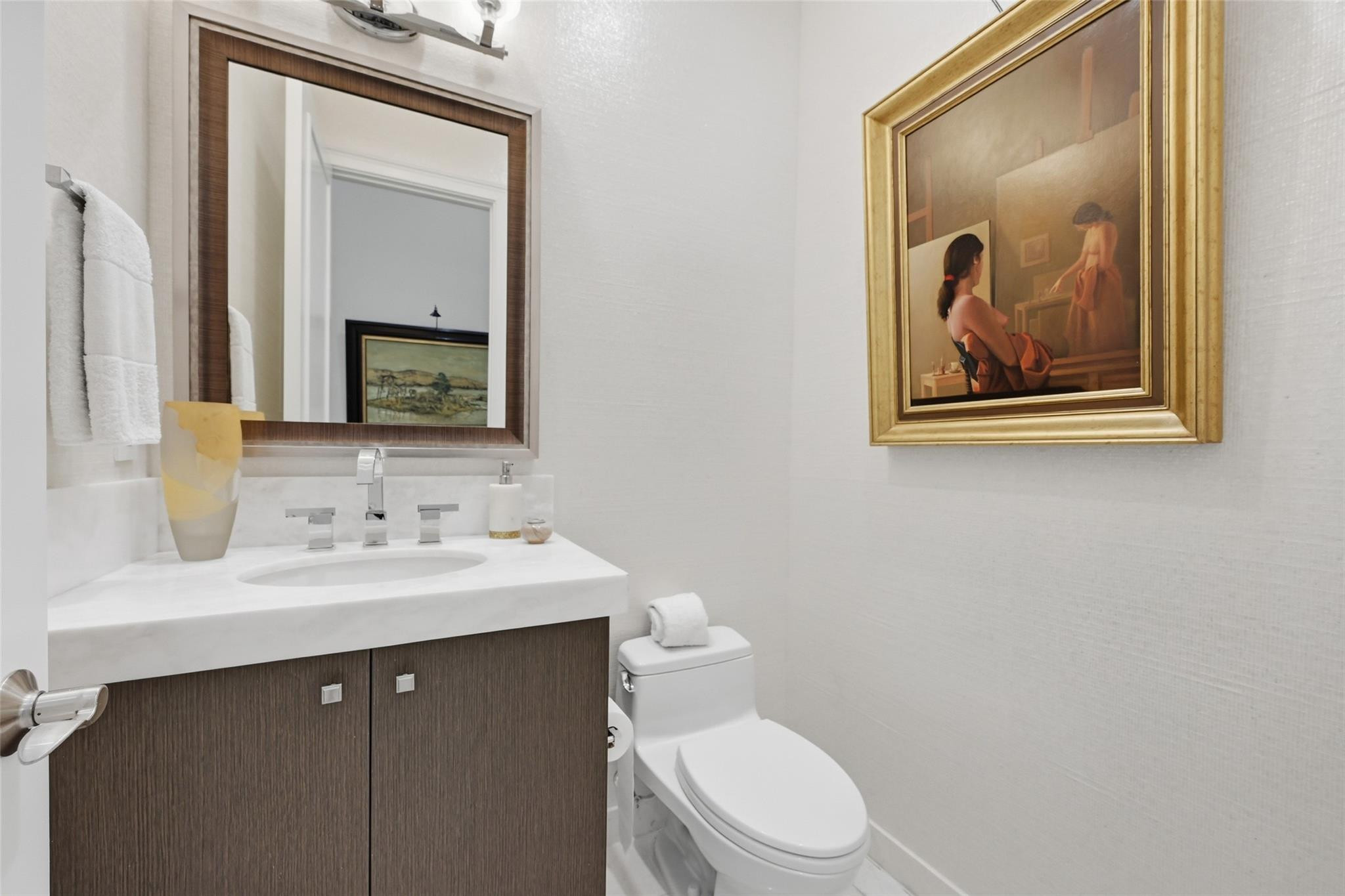 7 Bridges - Residential