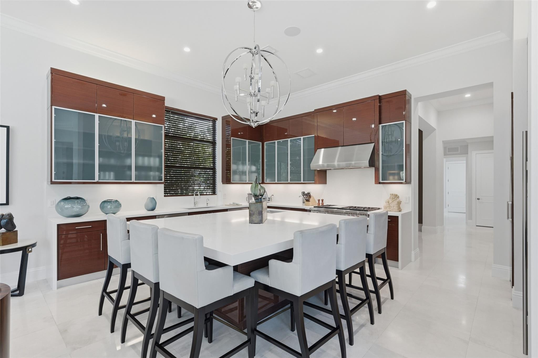 7 Bridges - Residential