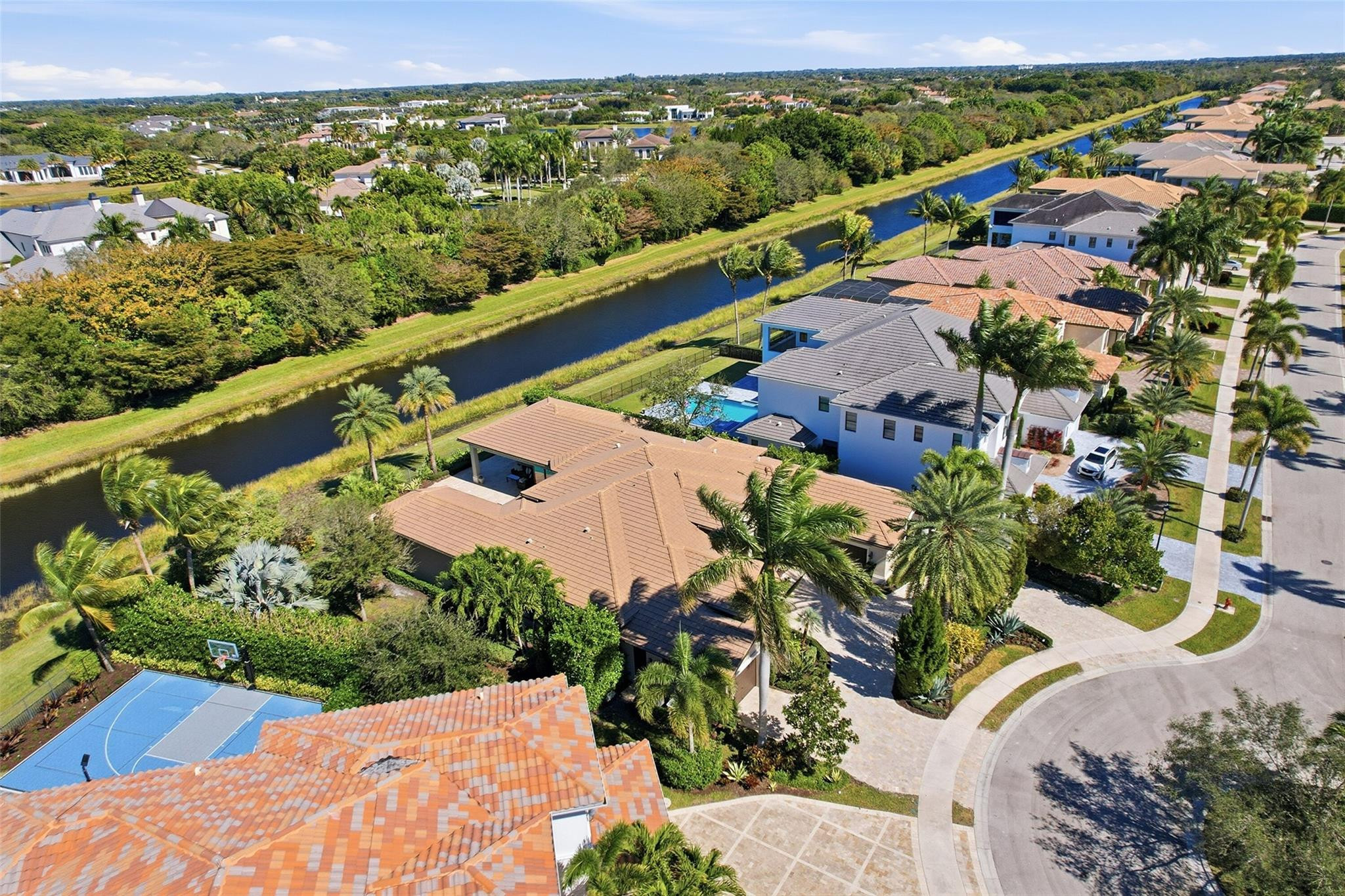 7 Bridges - Residential