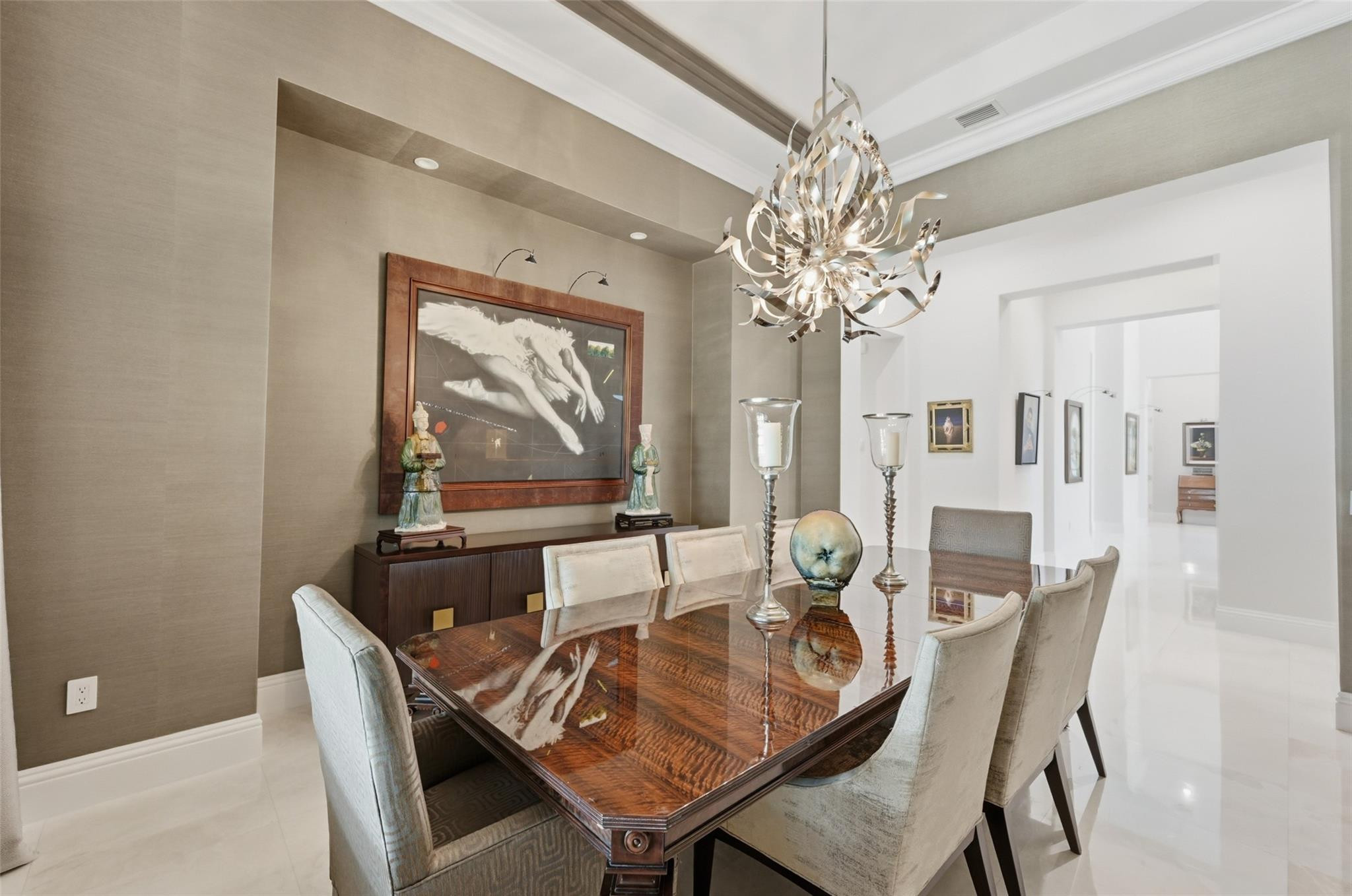 7 Bridges - Residential