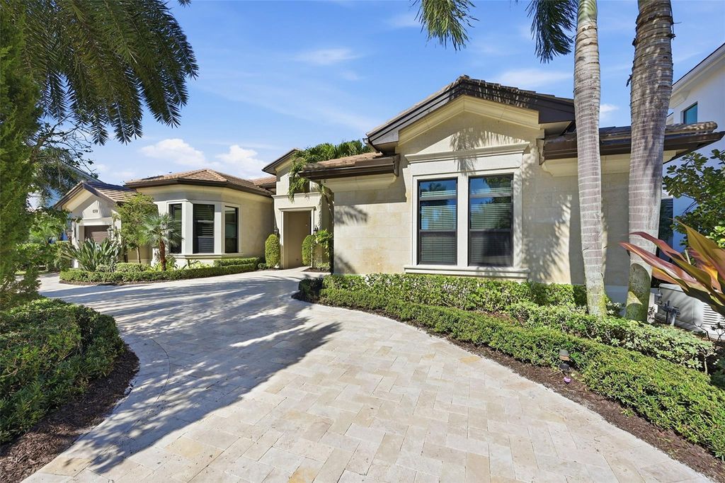 Photo of 9623 Moritz Way, Delray Beach, FL 33446 (MLS # F10550408)