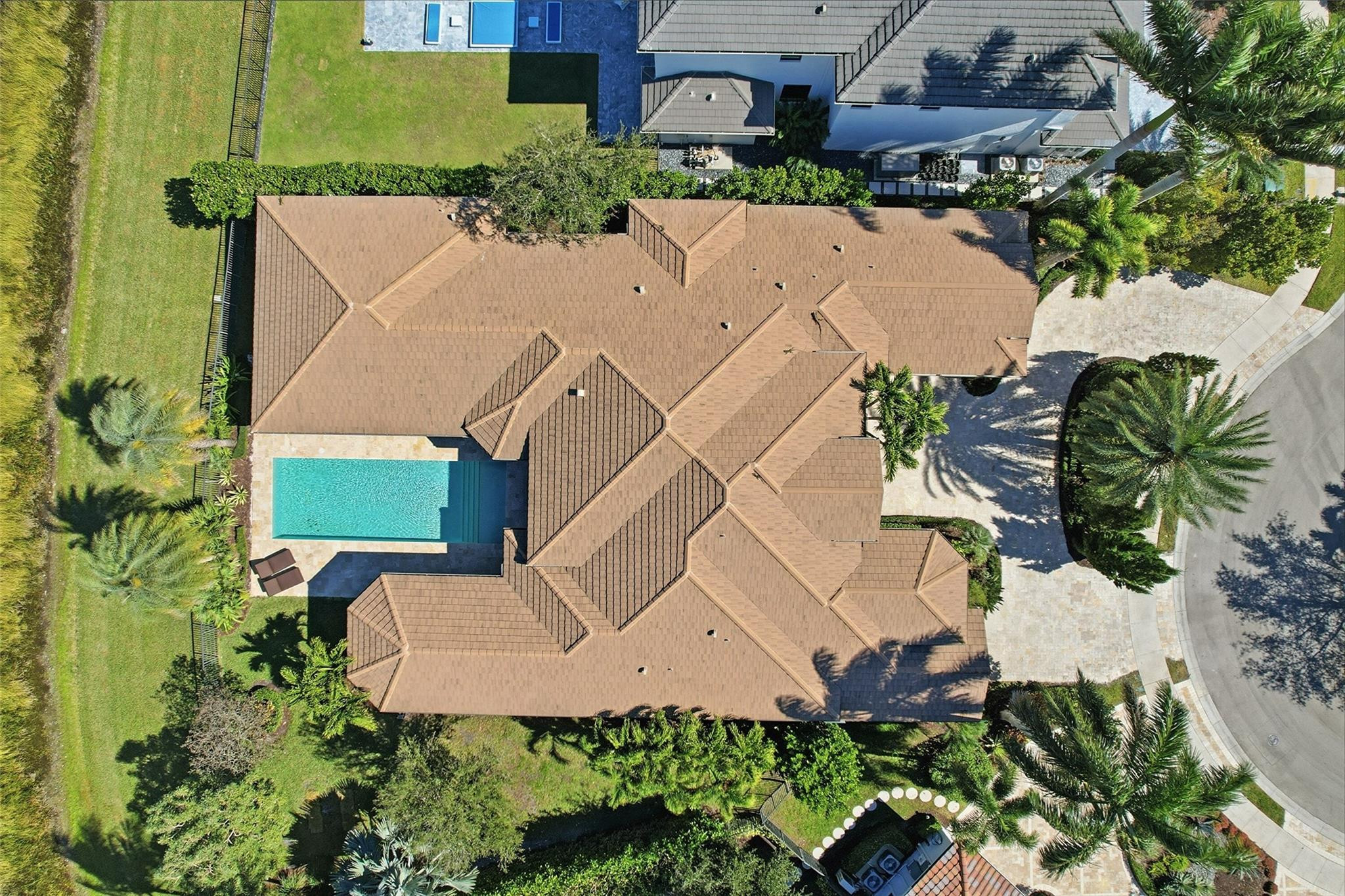 7 Bridges - Residential