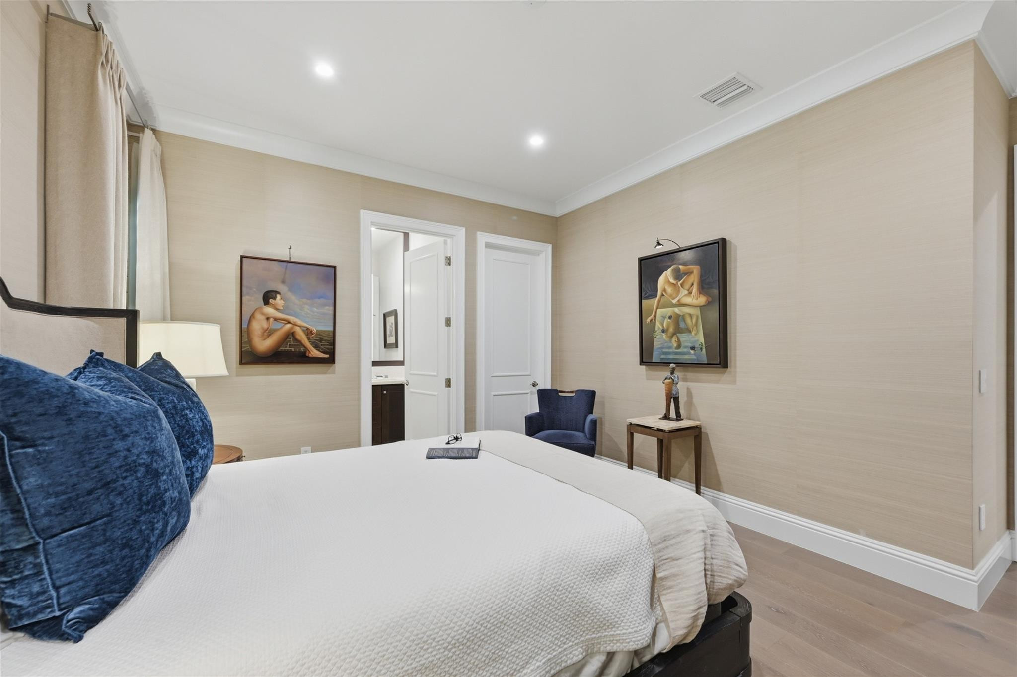 7 Bridges - Residential