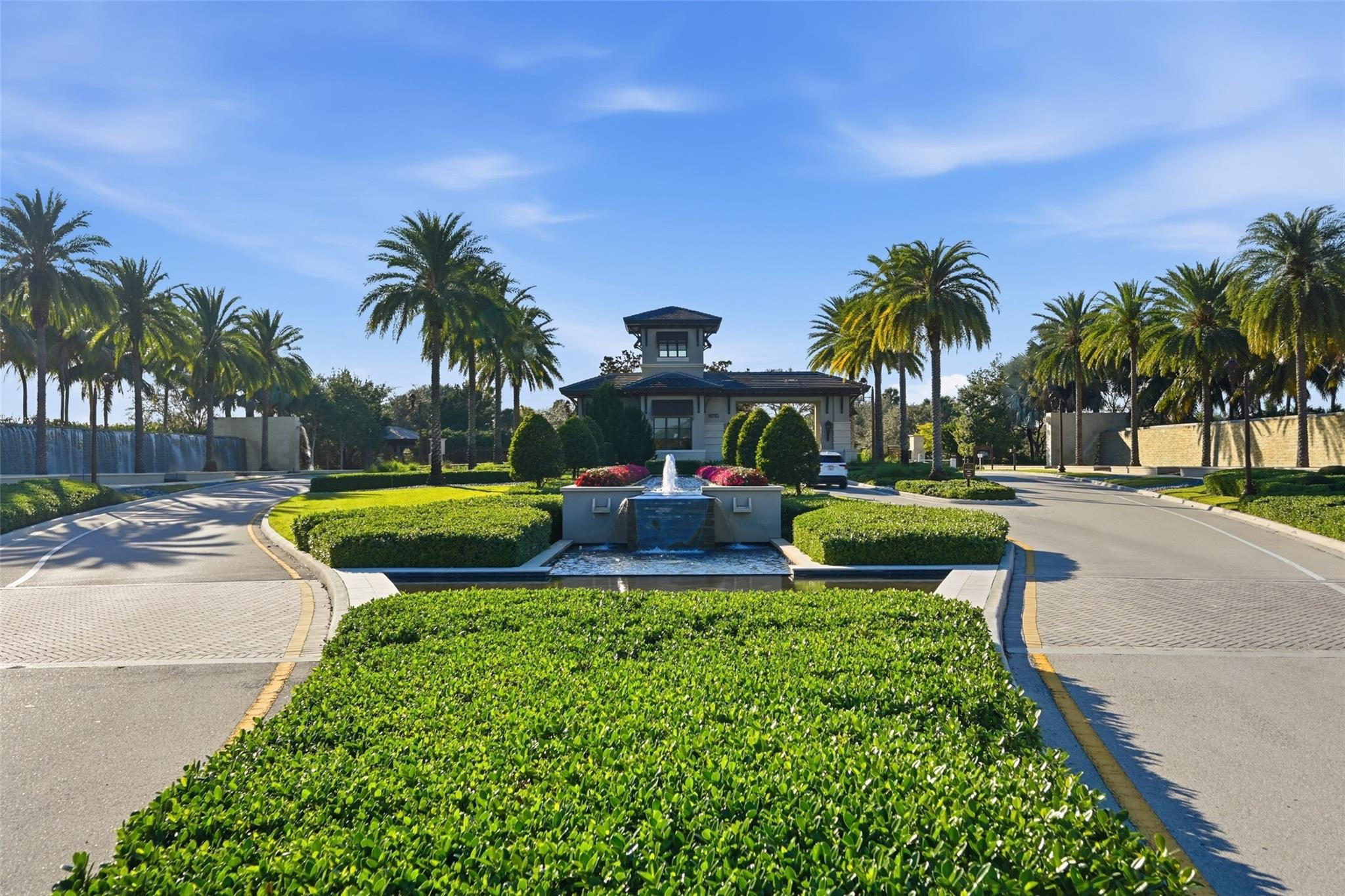 7 Bridges - Residential