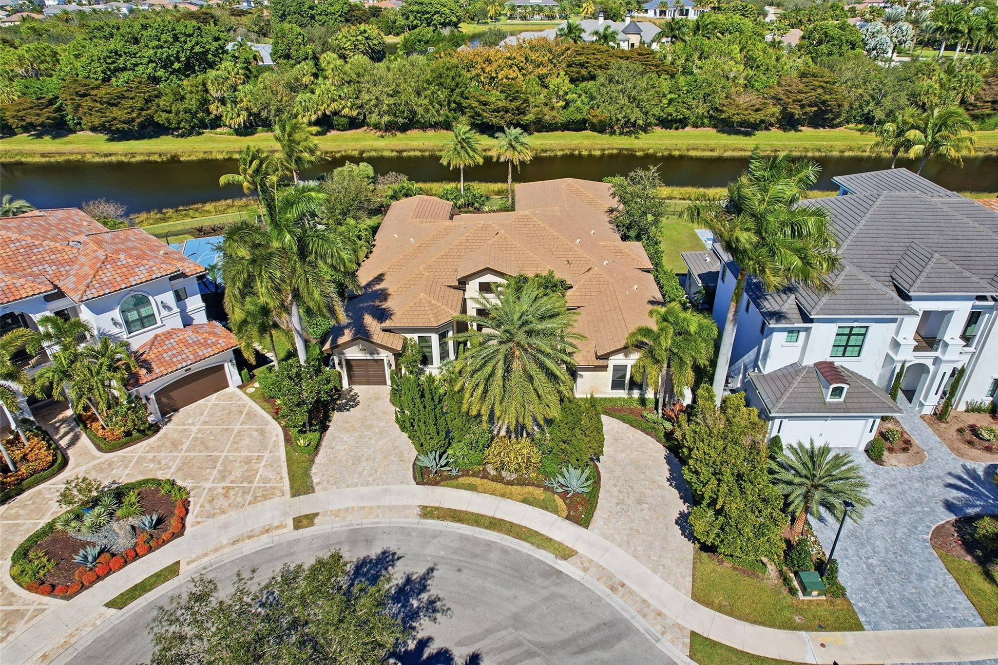 7 Bridges - Residential