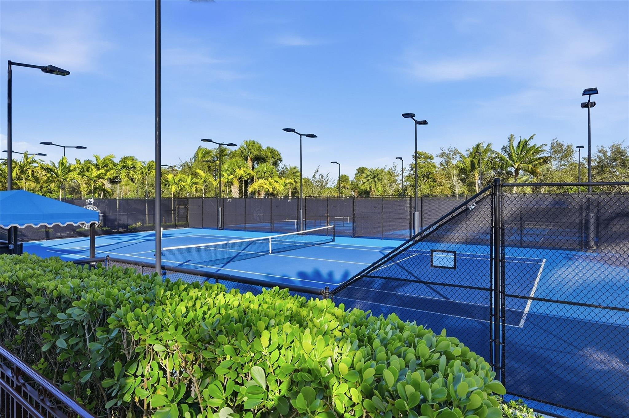 7 Bridges - Residential