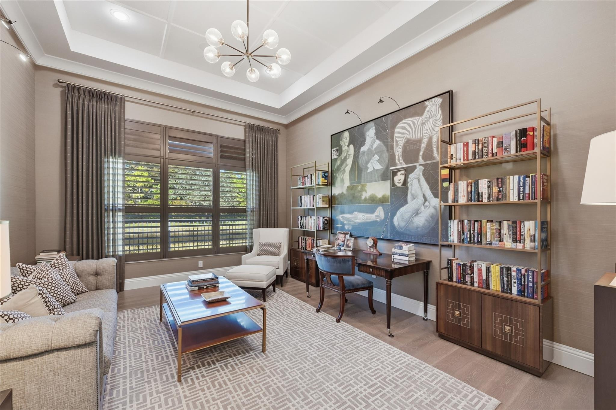 7 Bridges - Residential