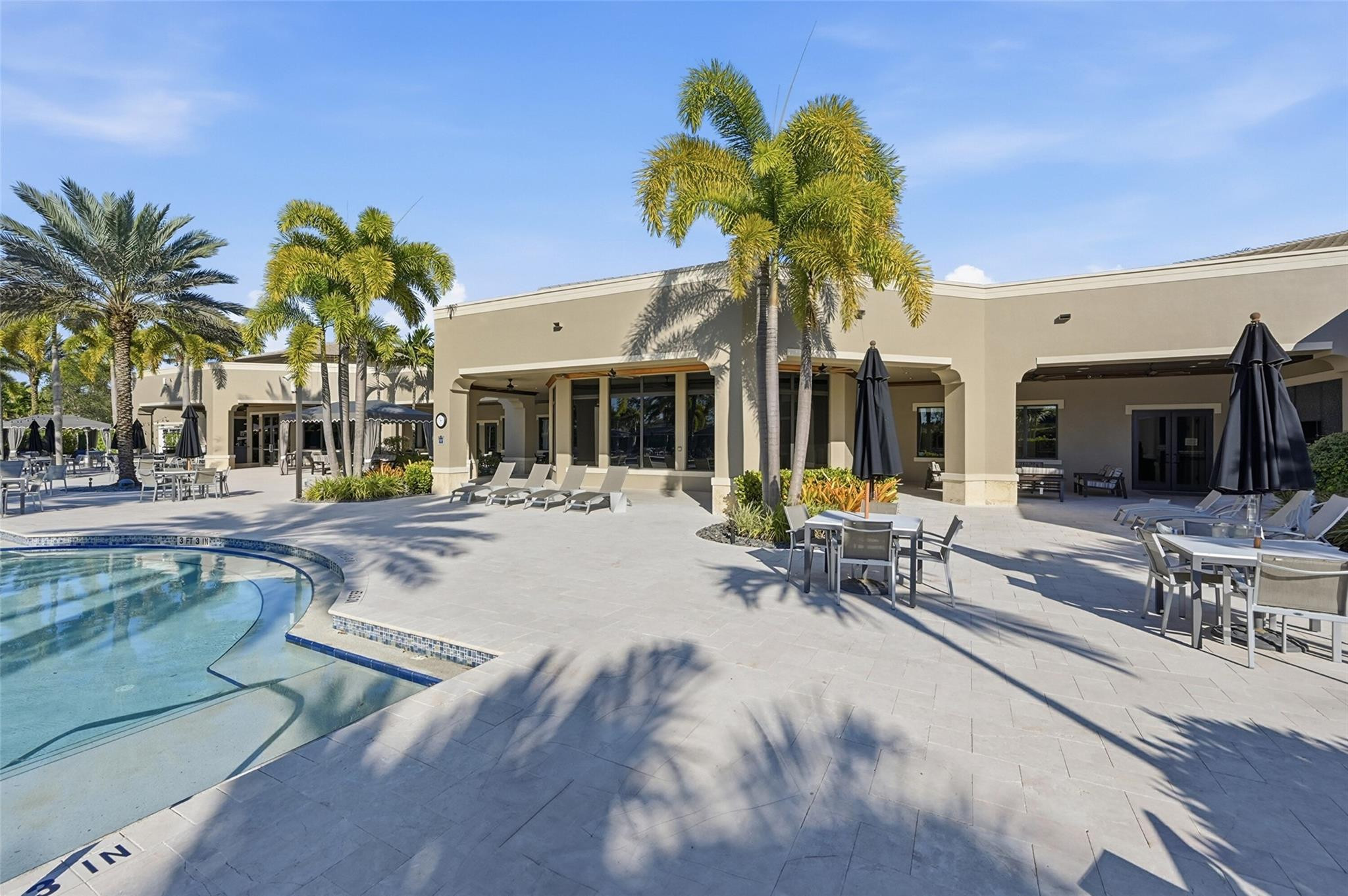 7 Bridges - Residential