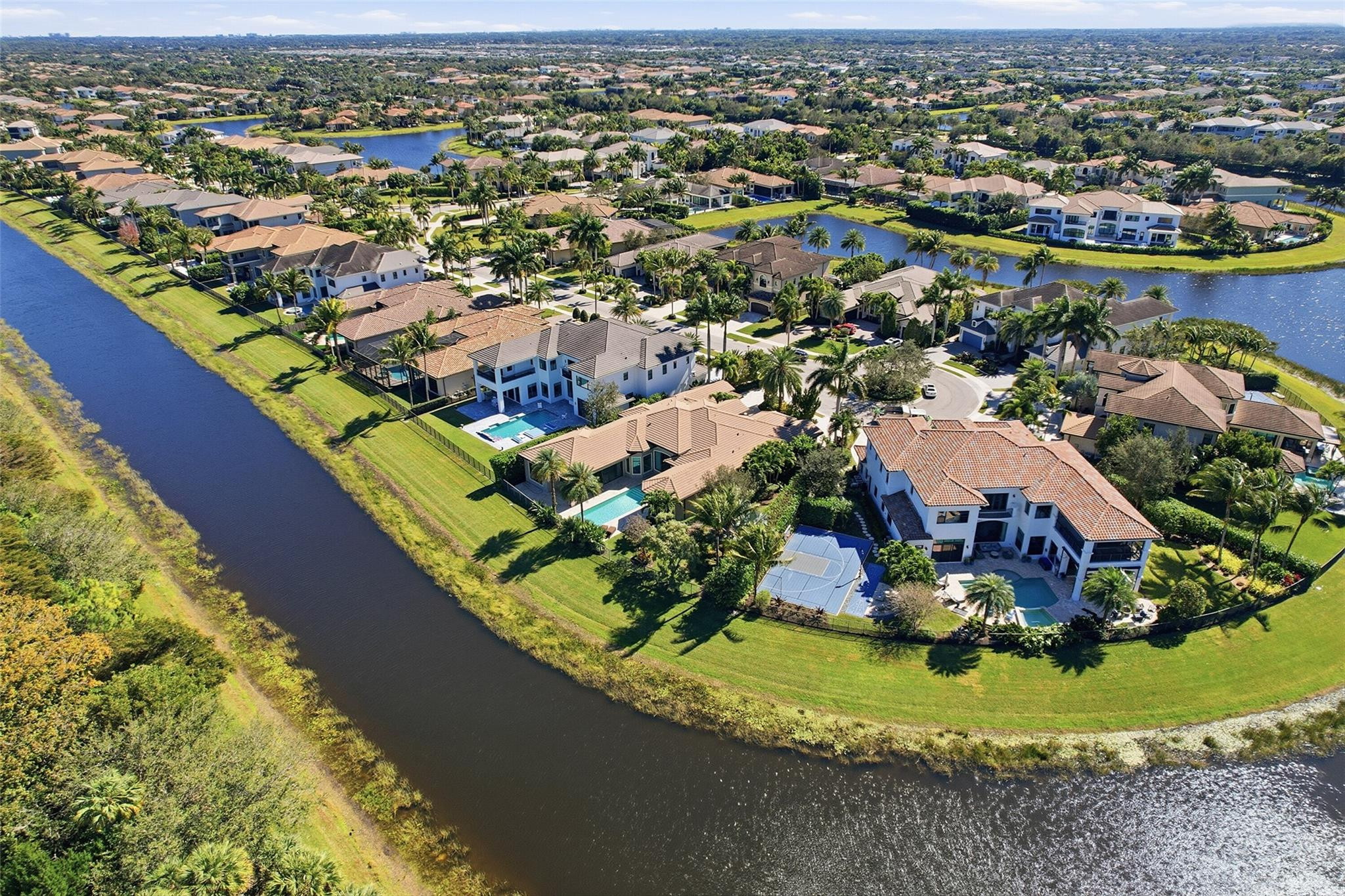 7 Bridges - Residential