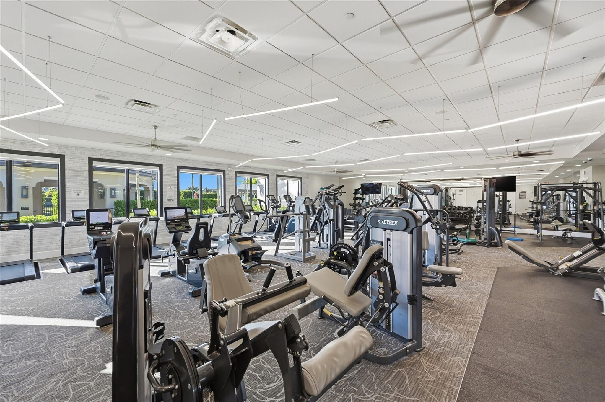 7 Bridges - Residential