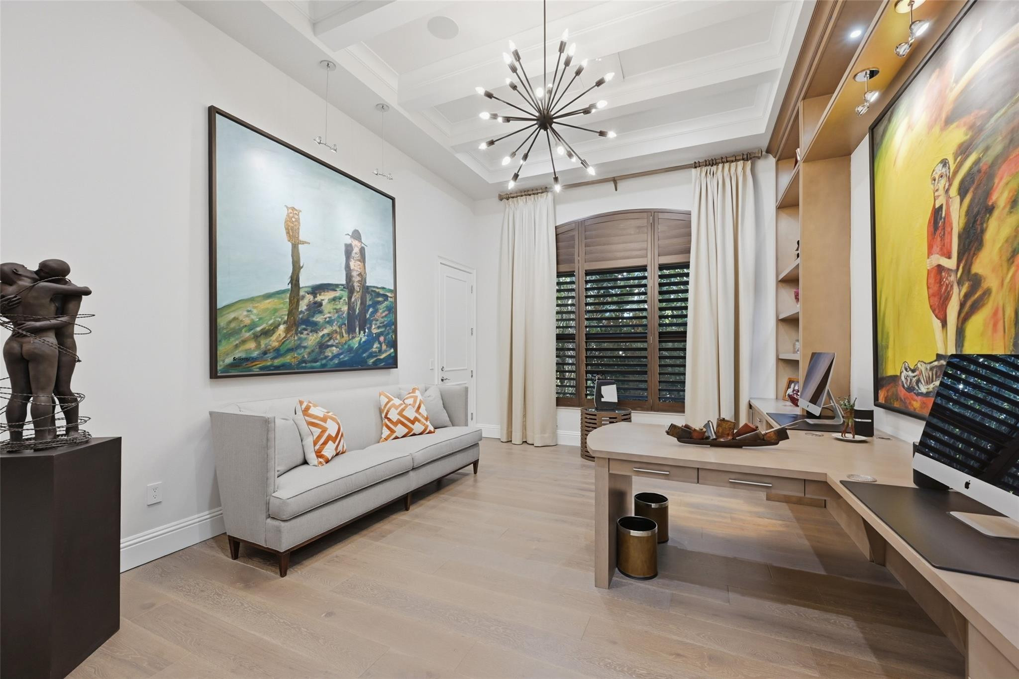 7 Bridges - Residential