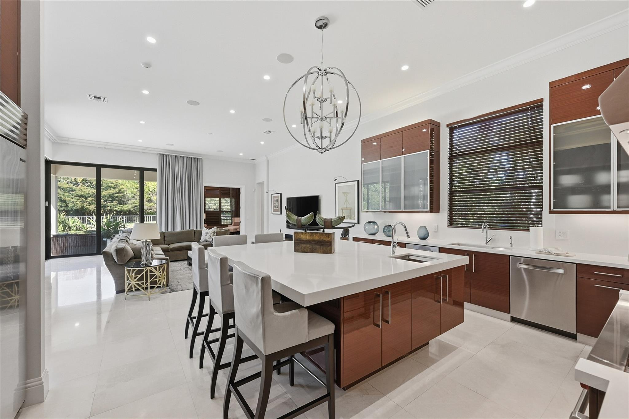 7 Bridges - Residential