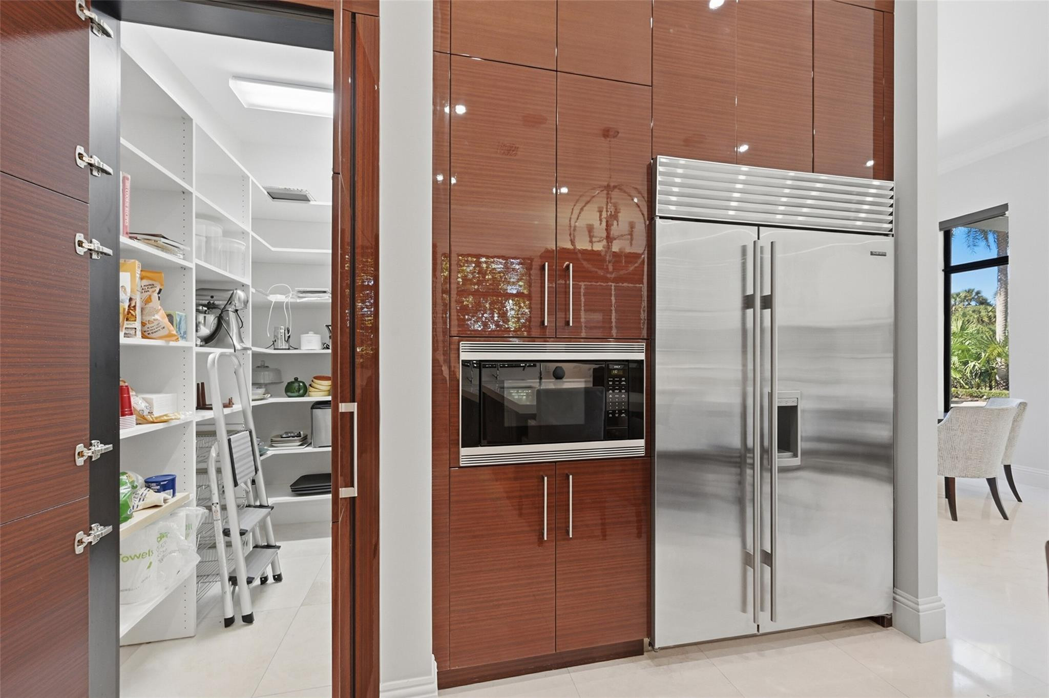 7 Bridges - Residential