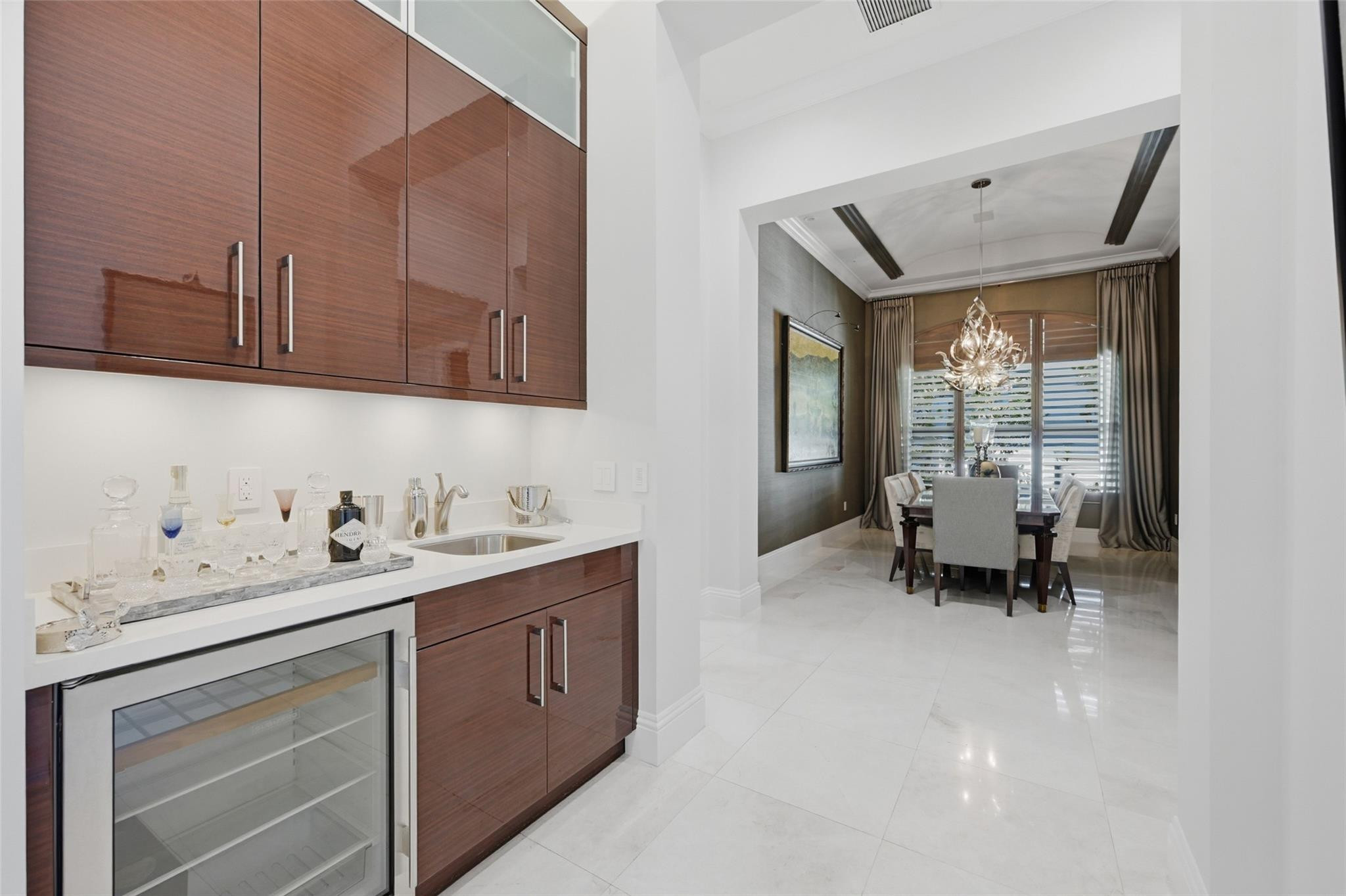 7 Bridges - Residential