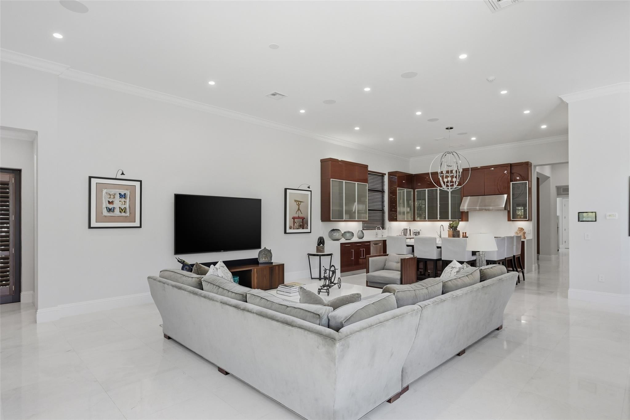 7 Bridges - Residential