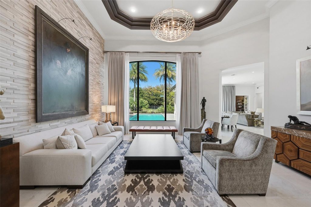 Photo of 9623 Moritz Way, Delray Beach, FL 33446 (MLS # F10550408)