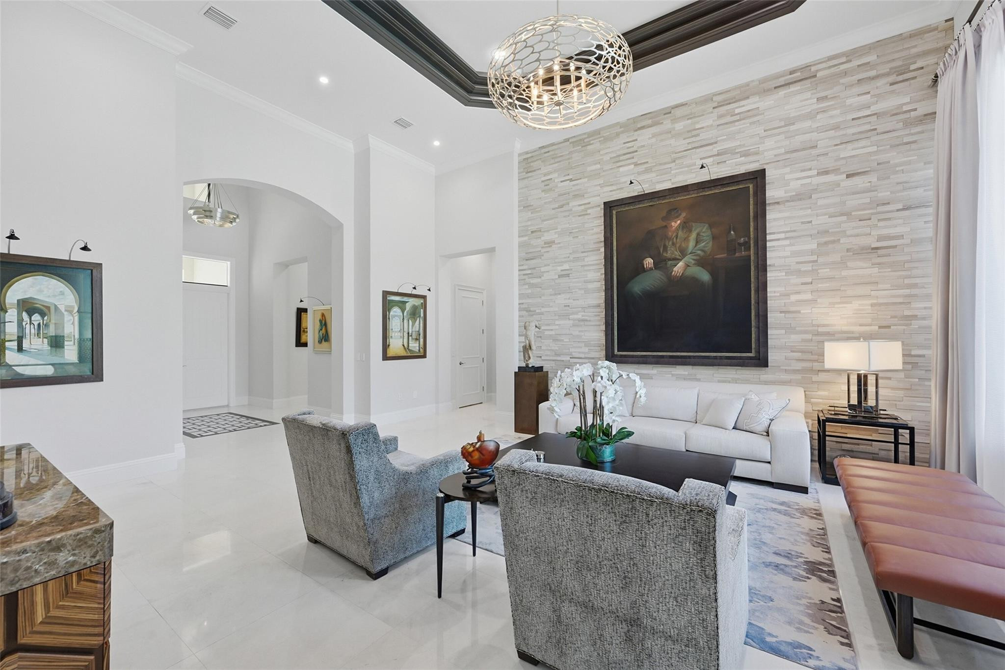 7 Bridges - Residential