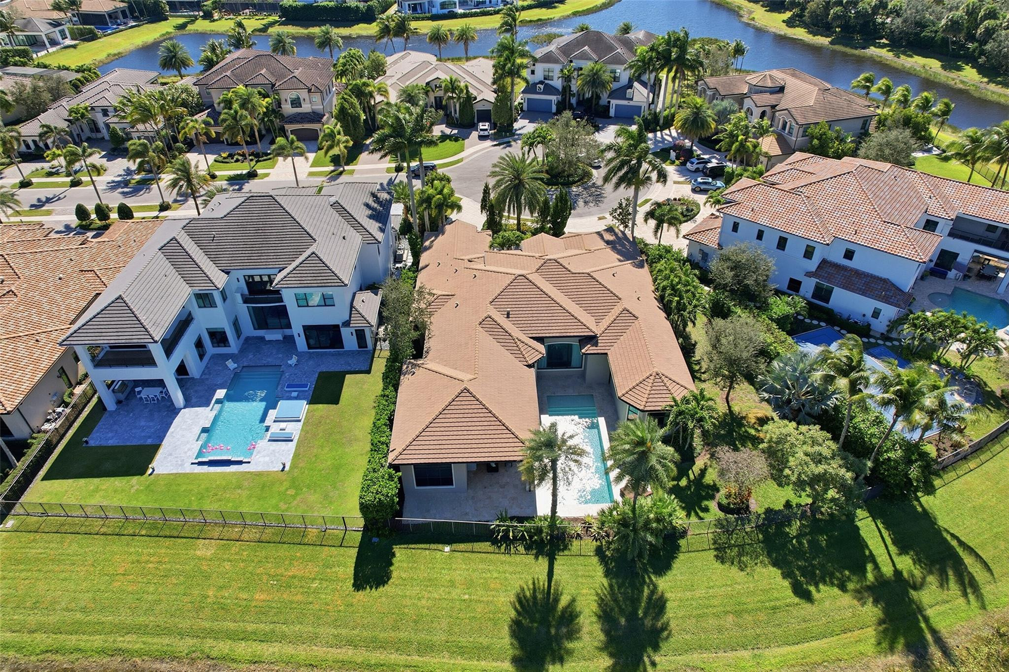 7 Bridges - Residential