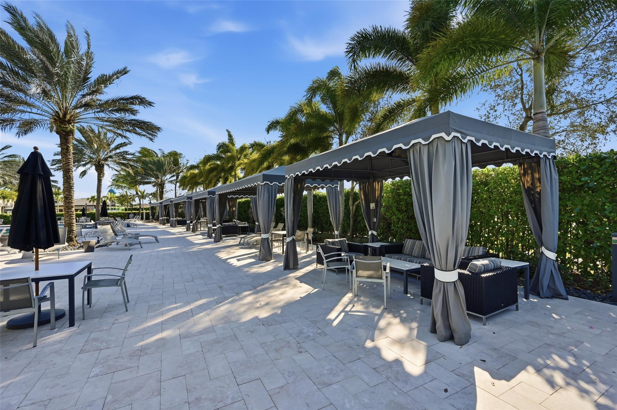 7 Bridges - Residential