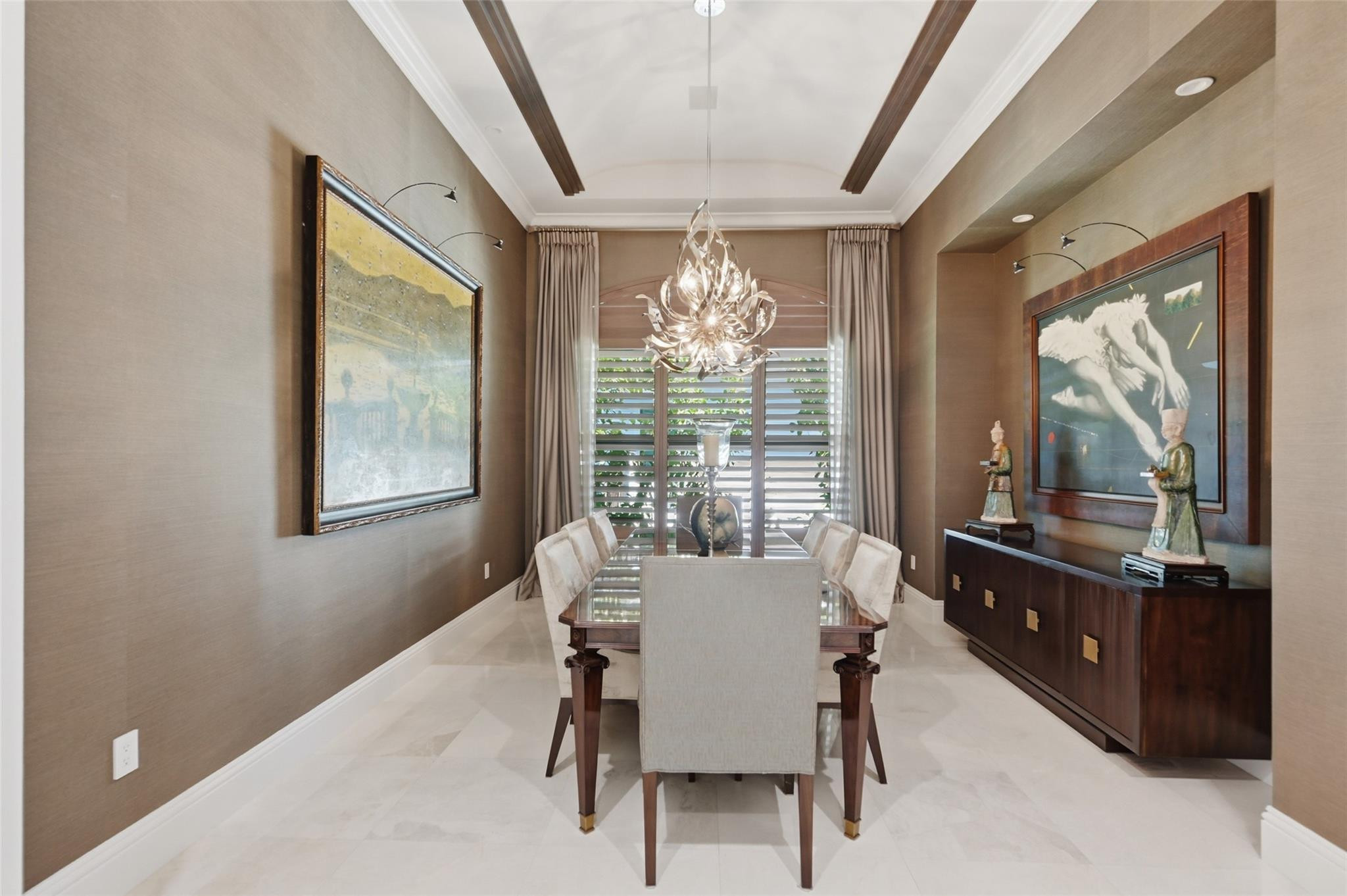 7 Bridges - Residential