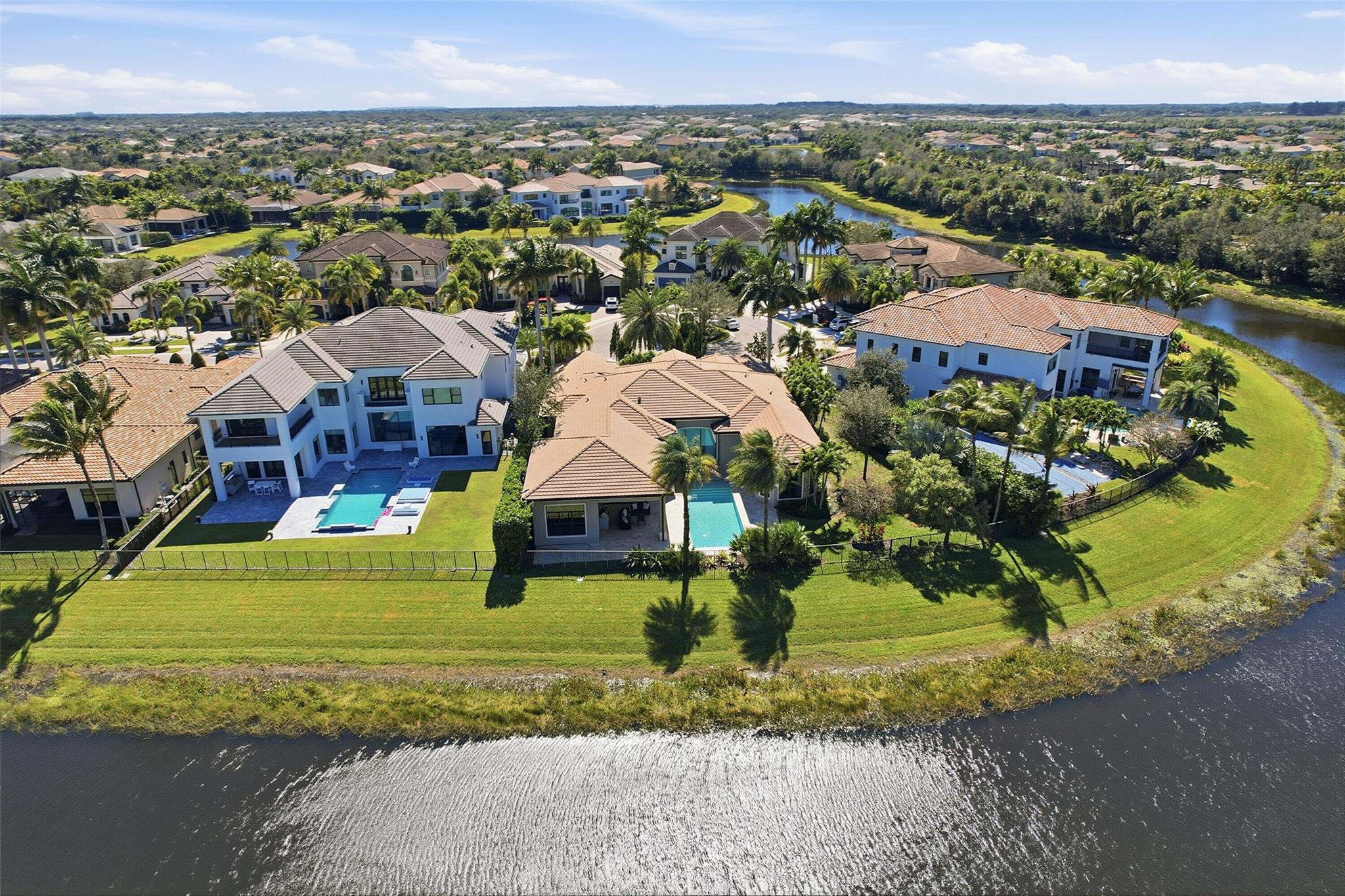 7 Bridges - Residential