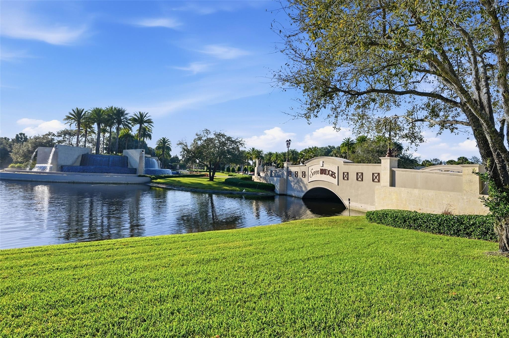 7 Bridges - Residential