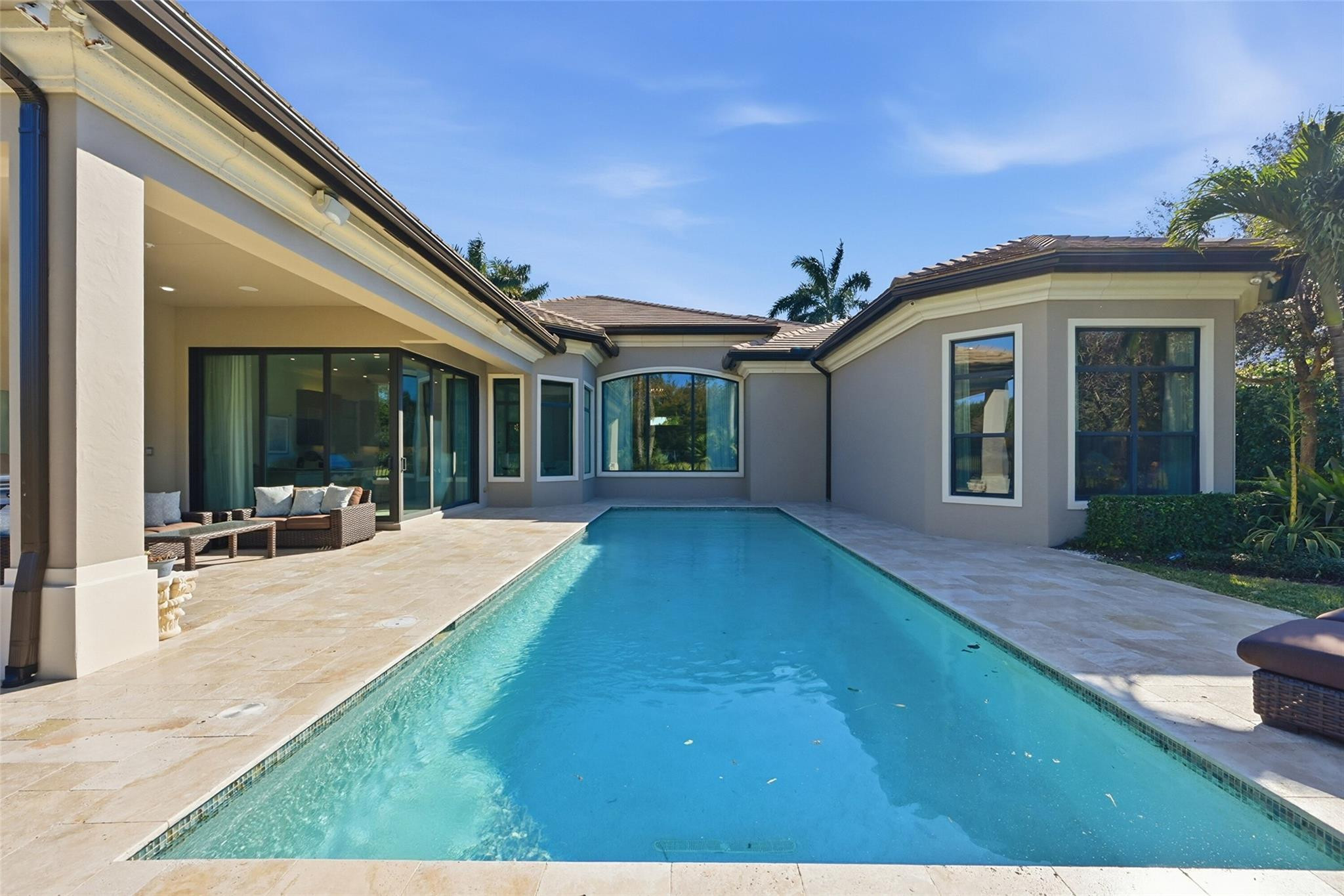 7 Bridges - Residential