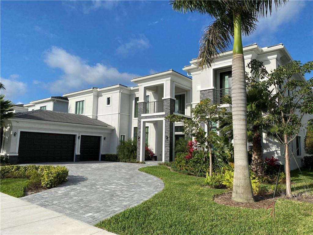 Royal Palm Polo - Residential