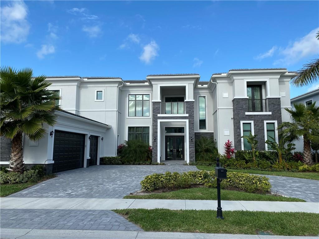 Royal Palm Polo - Residential