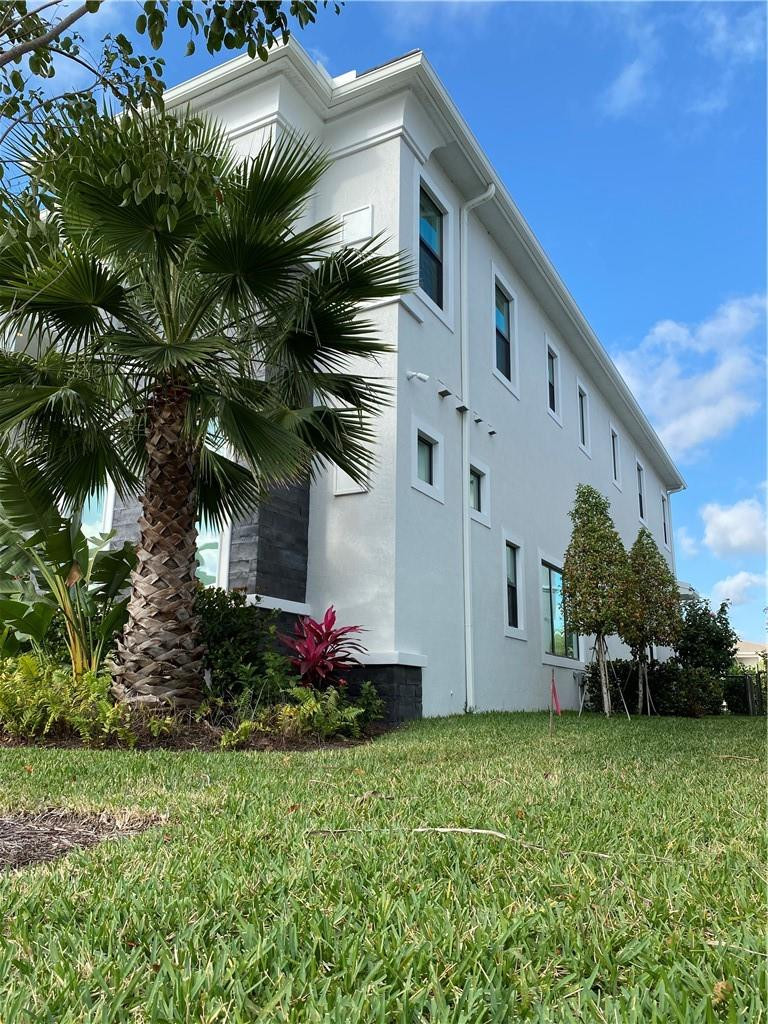 Royal Palm Polo - Residential