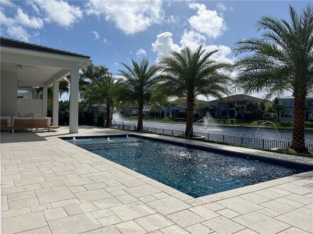 Royal Palm Polo - Residential