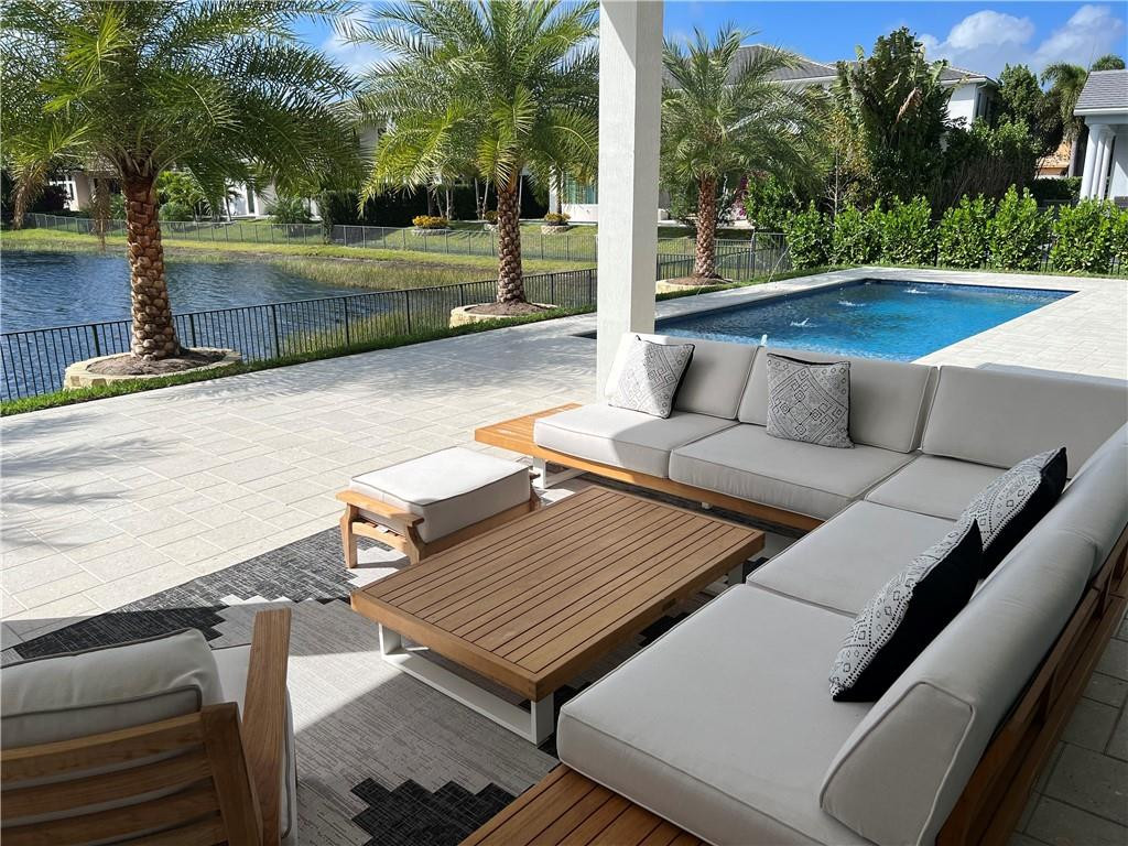 Royal Palm Polo - Residential