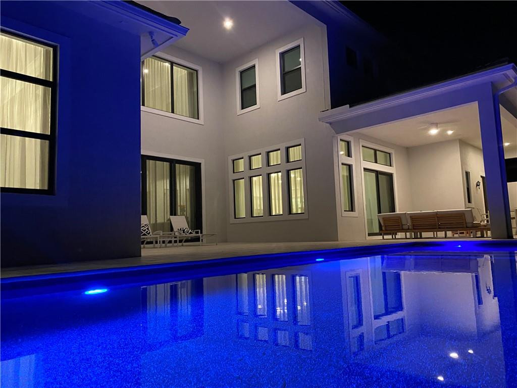 Royal Palm Polo - Residential