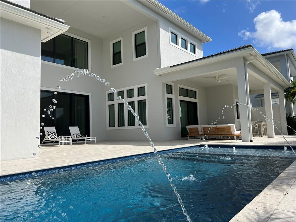 Royal Palm Polo - Residential