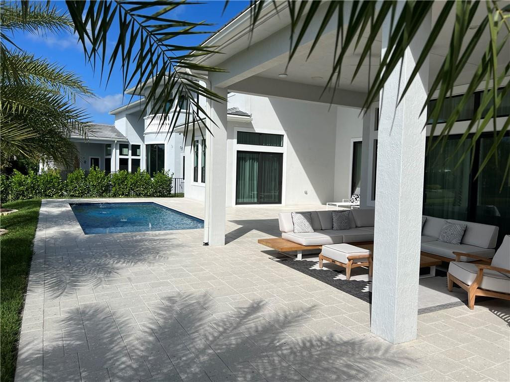 Royal Palm Polo - Residential