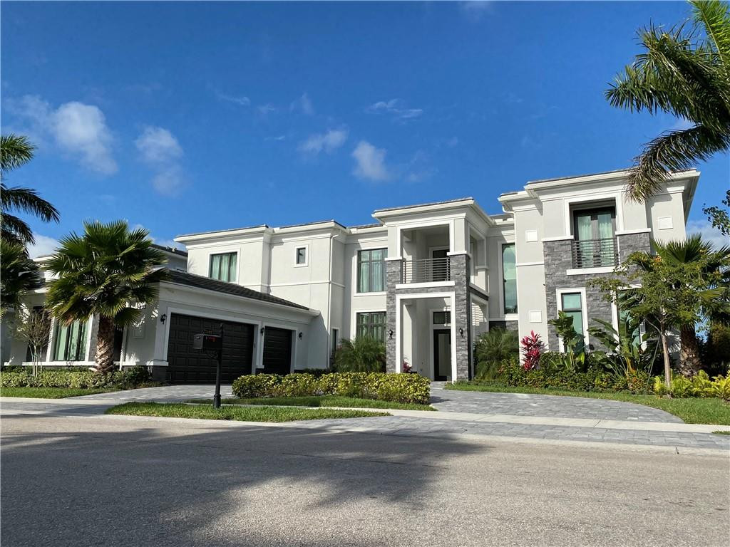 Royal Palm Polo - Residential