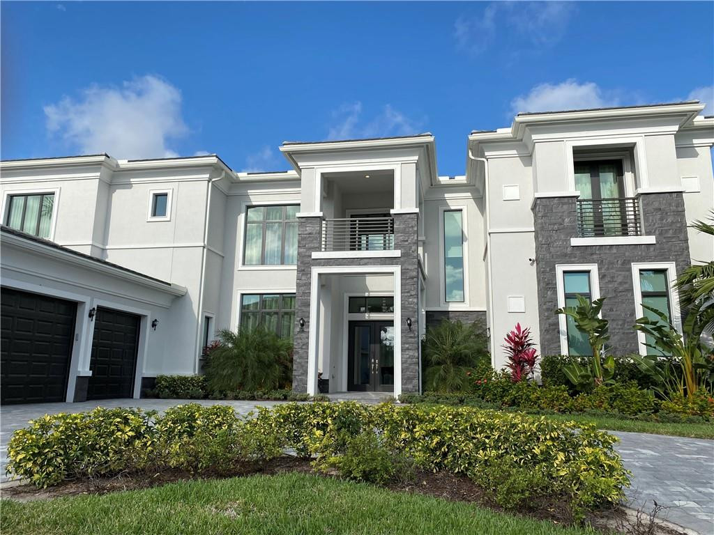 Royal Palm Polo - Residential