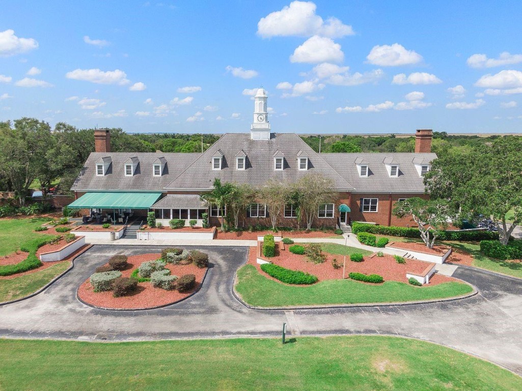 STEEPLECHASE EAGLE TRACE - Residential