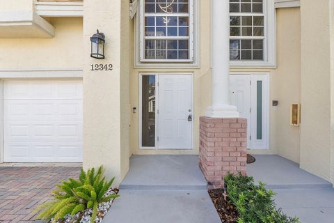 Tiny photo for 12342 NW 10th Drive #D-9, Coral Springs, FL 33071 (MLS # F10545670)