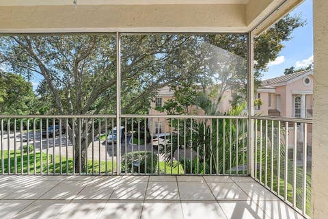 Tiny photo for 12342 NW 10th Drive #D-9, Coral Springs, FL 33071 (MLS # F10545670)