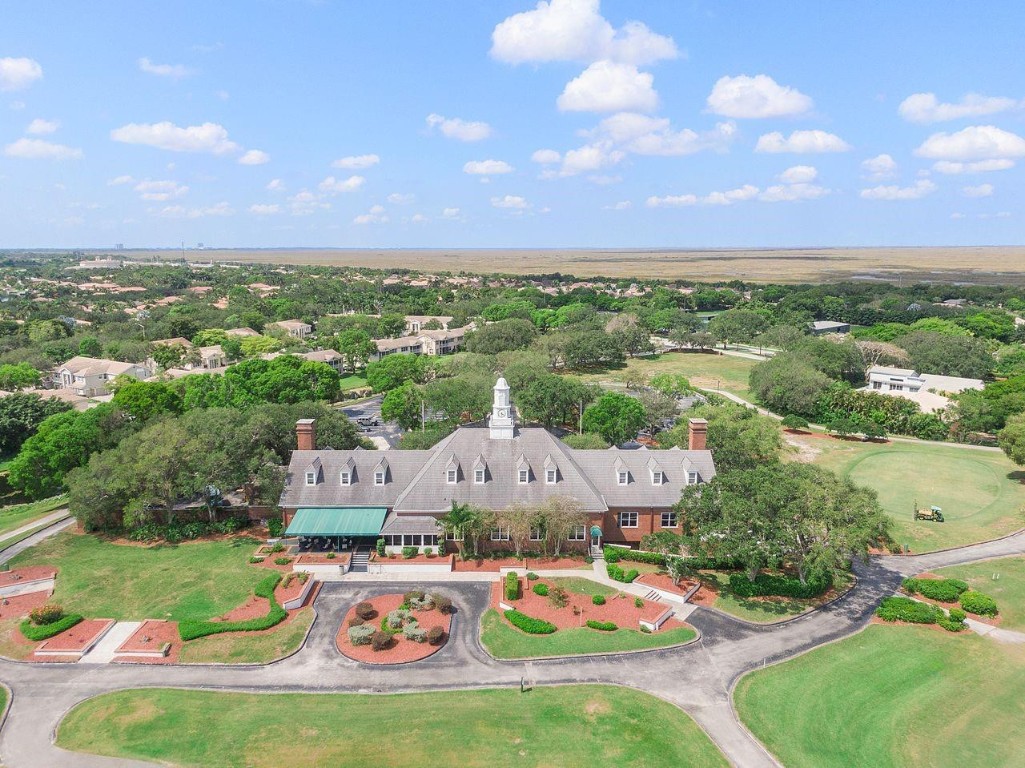 STEEPLECHASE EAGLE TRACE - Residential