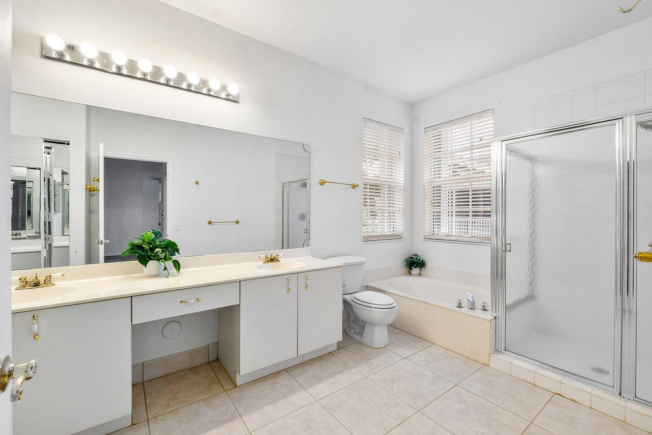 STEEPLECHASE EAGLE TRACE - Residential
