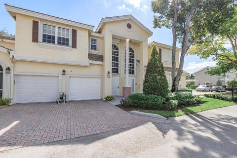 Tiny photo for 12342 NW 10th Drive #D-9, Coral Springs, FL 33071 (MLS # F10545670)