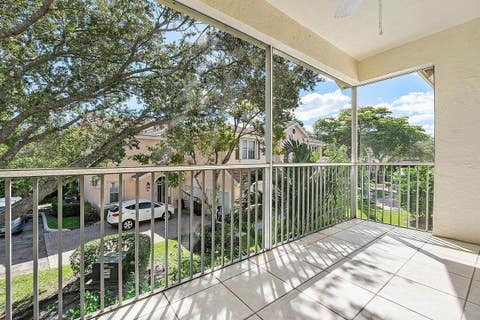 Tiny photo for 12342 NW 10th Drive #D-9, Coral Springs, FL 33071 (MLS # F10545670)
