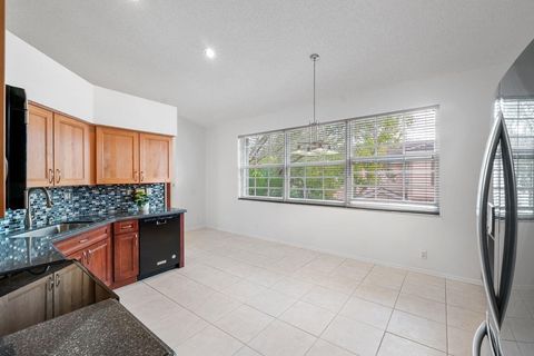 Tiny photo for 12342 NW 10th Drive #D-9, Coral Springs, FL 33071 (MLS # F10545670)