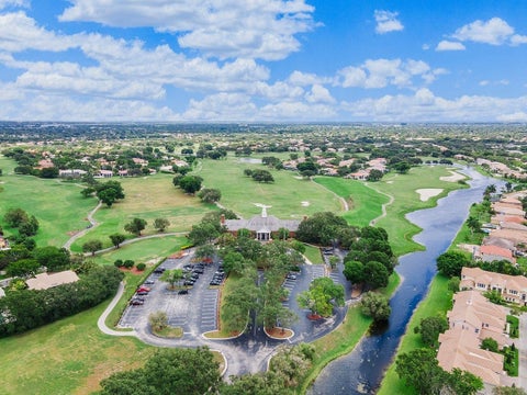 Tiny photo for 12342 NW 10th Drive #D-9, Coral Springs, FL 33071 (MLS # F10545670)