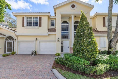 Photo of 12342 NW 10th Drive #D-9, Coral Springs, FL 33071 (MLS # F10545670)