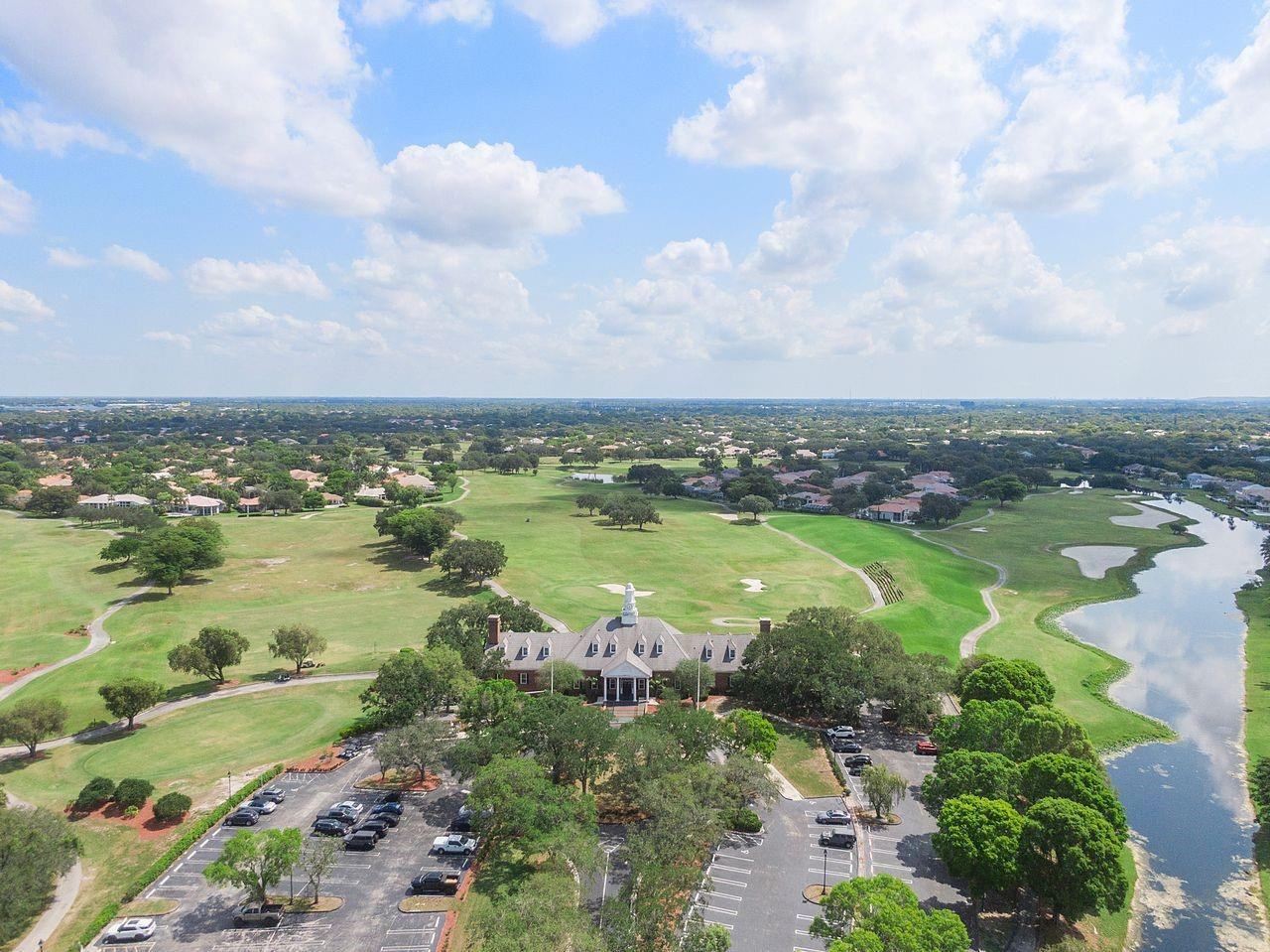 STEEPLECHASE EAGLE TRACE - Residential