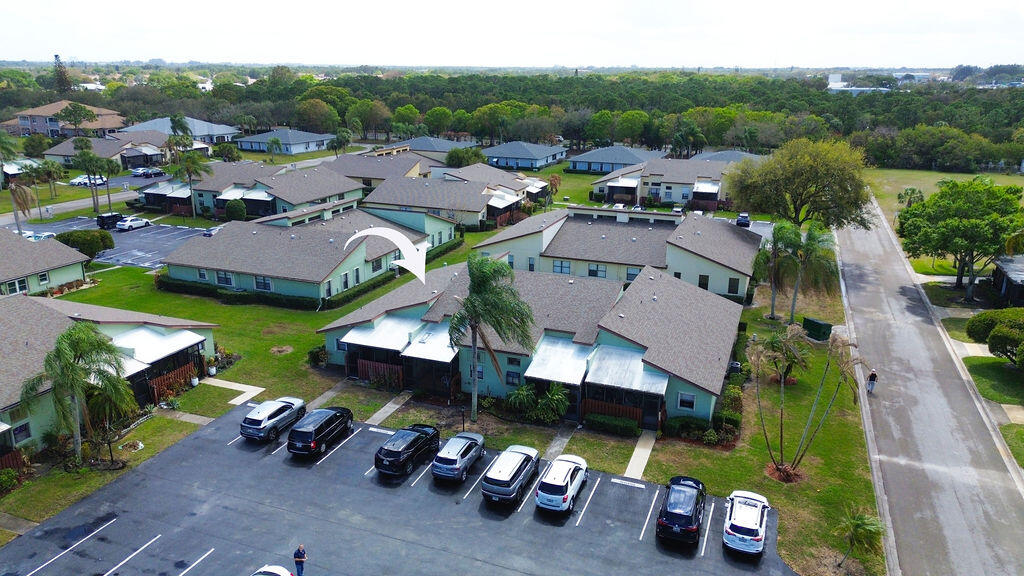 SAVANNAH'S CONDOMINIUM SECTION 1 PHASE 1-H - Residential