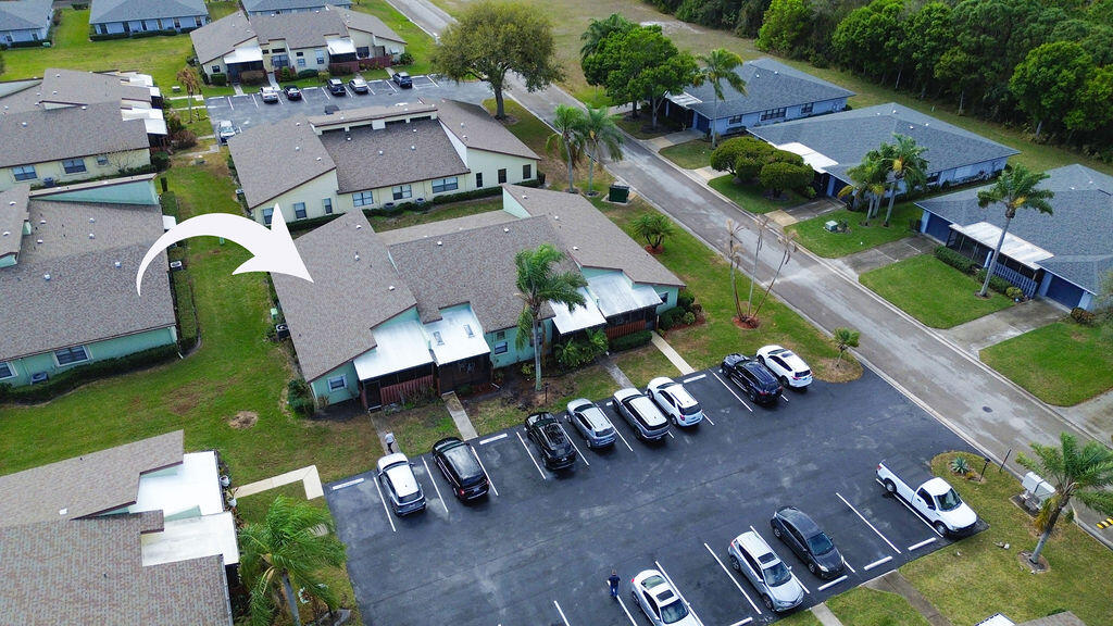 SAVANNAH'S CONDOMINIUM SECTION 1 PHASE 1-H - Residential